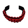 Paracord Handles for Car - Non-Slip Woven Grab Handles -