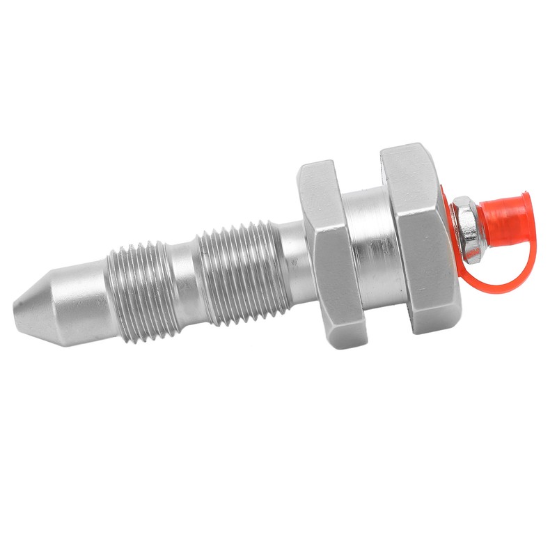 Excavator Grease Valve Stainless Steel Accessory Replacement Part for Komatsu