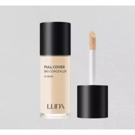 Mideungnok 루나 Big 컨실러 2호 Luna Big Concealer No. 2