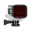 Polar Pro PP1001 Filter for GoPro Hero3+, 4 - Red