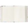 Nakabayashi 1PK-40-7-3 Pocket Album, Holds 40 Postcards, KG Size, Alice