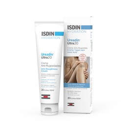 ISDIN Ureadin Ultra 20 Anti-Roughness Cream 100 ml
