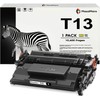T13 T13BK 5640C005AA High Yield Compatible Toner Cartridges Replacement
