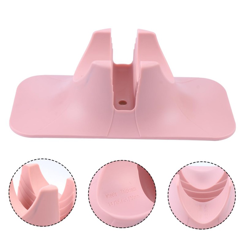 Mikinona 1 PC Scooter Stand for Adults Simple Design Space