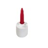 TubeANew - The Solution for Dried or Clogged Caulk Tubes