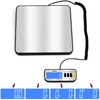 Acteck A-LX460 460lb x 0.1lb Digital Heavy Duty Shipping and