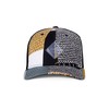 Djinns - Summer Pattern Trucker Cap Mesh Cap Hat Cap