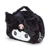 Kuromi My Melody Character Cute Makeup Pouch, Lightweight, Travel, Convenient