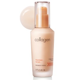 ItS SKIN (Serum) - ItS SKIN Collagen Nutrition Serum 40ml 1.35 fl. Oz. - Serum Skin Treatment Anti Ageing Facial Wrinkle Night Antioxidant...         