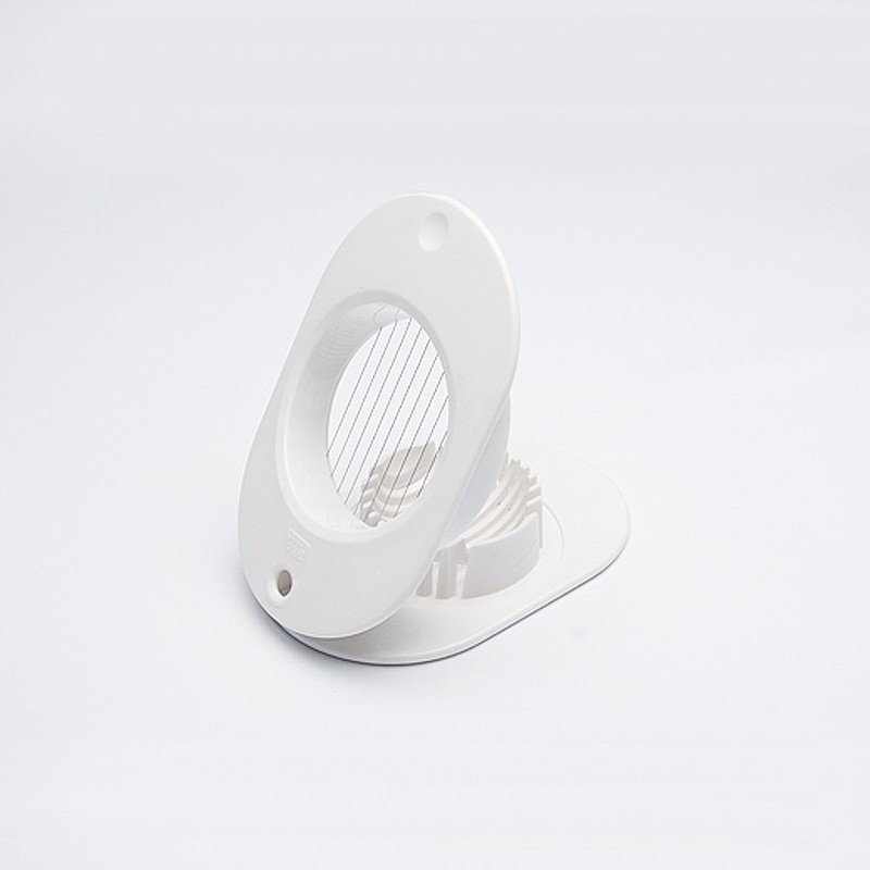 Good Cook Egg Slicer Tool, White
