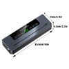 Lwuey Vacuum Sealer Machine for Food Preservation, 5-in-1 Food Sealers