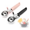 Zx Cuchara Pala Bolas De Helado Nieve Despechador