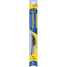15" Goodyear Assurance WeatherReady + RepelMax Wiper Blade
