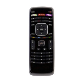 Universal for VIZIO Smart TV Remote Control Replacement XRT112 - No Setup Needed.