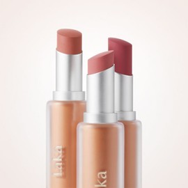 Laka Bulky Matte Lipstick, #407 Chili Rock, 1 / 라카 벌키 매트 립스틱, #407 칠리락, 1