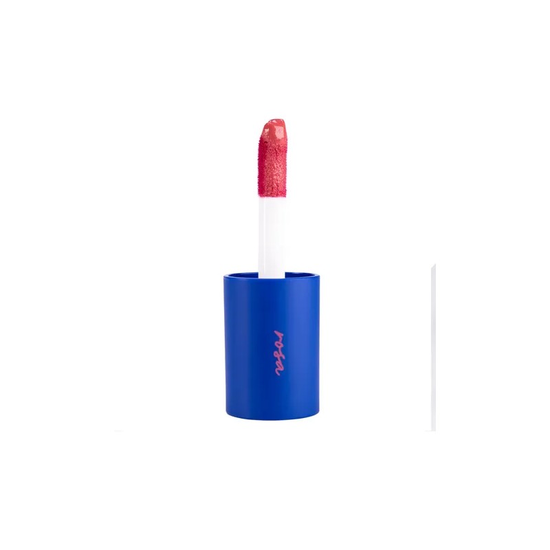 Lip Tint Ferja Adn Rosa 5ml Tinta Labios Hidratante