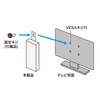 Sanwa Supply USB 3.2 Gen1 4 Port Hub USB 3HTV433W