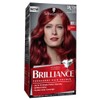 Schwarzkopf Brilliance 37 Hypnotic Red