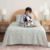 Berkshire Blanket Peanuts® Kids Sheet Set Full Size - 4