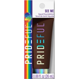 Prideful - See Me - Liquid Foundation (26ML) (Wells)