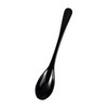 Fukui Craft AC 5.5 inches (14 cm) Multi-Purpose Spoon, Black