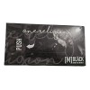 Guantes Desechables One Religion De Nitrilo Negro 100pzs