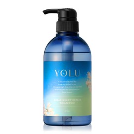 YOLU | Shampoo Relax Night Repair Tuberose