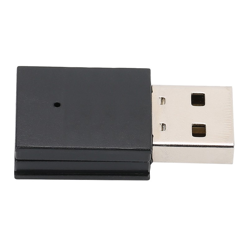 W87 150M Wireless Network Card Audio Transmitter USB WiFi Adapter