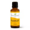 Immune Aid Essential Oil Blend - Size: 30 mL