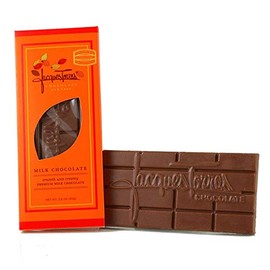 Milk Chocolate Bar