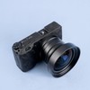 JJC Metal Lens Filter Adapter Ring Compatible with RICOH GW-4