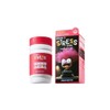 Chew Theanine Magnesium Stress Coin (20 days worth) / 테아닌마그네슘 씹어버려 스트레스 코인 (20일분)
