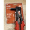 ACE Riveter 2013746 Rivet Gun 1/8, 5/32, 3/16 NEW -
