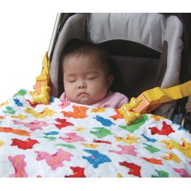RODY Together Out Clip Pink