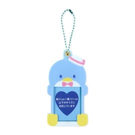 Sanrio 569976 Tuxedo Thumb ID Photo Holder (Enjoy Idol)