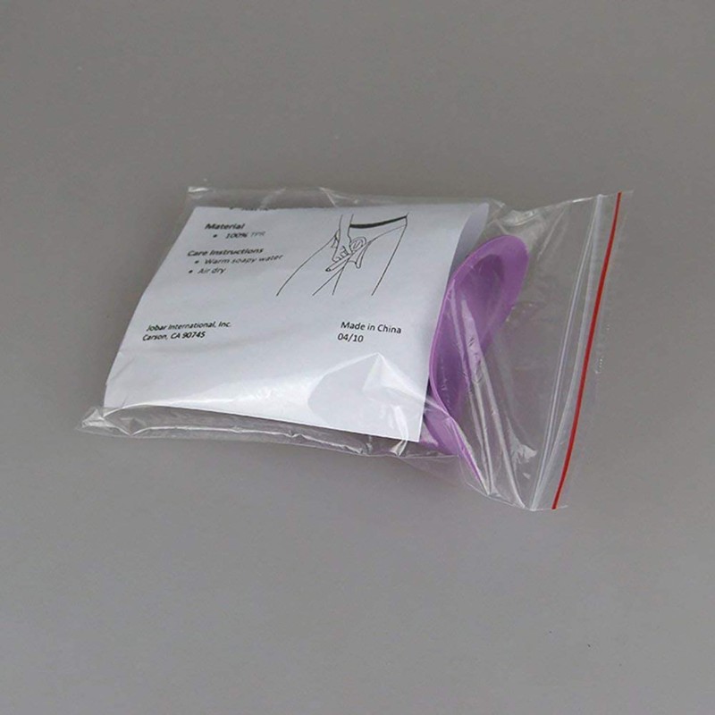 Women's urinal for on the go urinal women pee aid