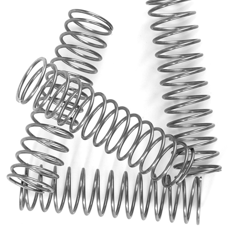 GUNGY Compression Spring Stainless Steel Spring Compression Springs 70 mm