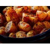2X 23cm Superior Double Coated Non Stick Single Portion Oven
