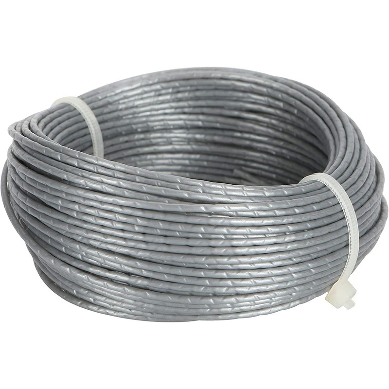 Greenworks Trimming Line 20 m, 2 mm Thread Diameter for