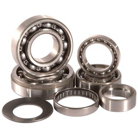 Hot Rods Transmission Bearing Kits for Husqvarna FC 250 (14-15), FC 350 (14-15), FE 350 (16), FE 350 S (16), FE 350 S (15), Husaberg FE 250 (14), FE 350 (14-15) TBK0081