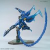 HGBD Gundam Build Divers, Kiraga, 1/144 Scale, Color-coded Plastic Model