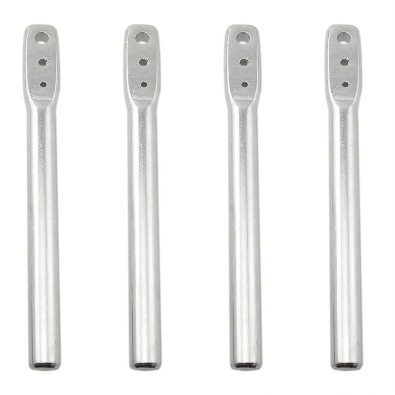 Lind Kitchen 2PCS High-tensile Wire Tool Twisting Too Fencing Tool