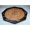 Crokinole Deluxe 3 in 1