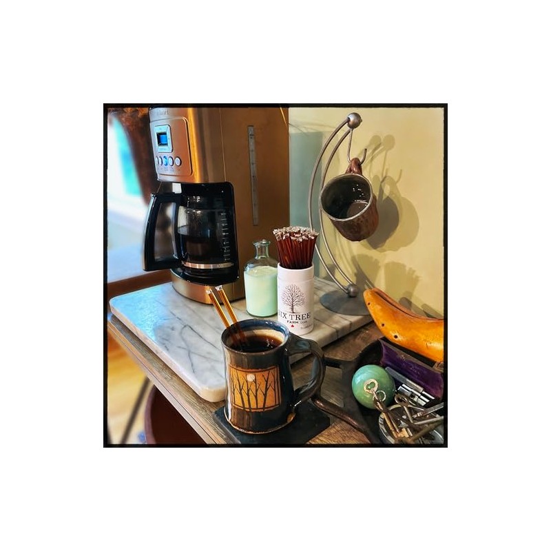 Six Tree Farm Maple Saplings, Pure State of Vermont Maple