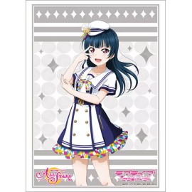 Bushiroad Sleeve Vol. 3175 Love Live! Yoshiko Tsushima Thanksgiving 2020