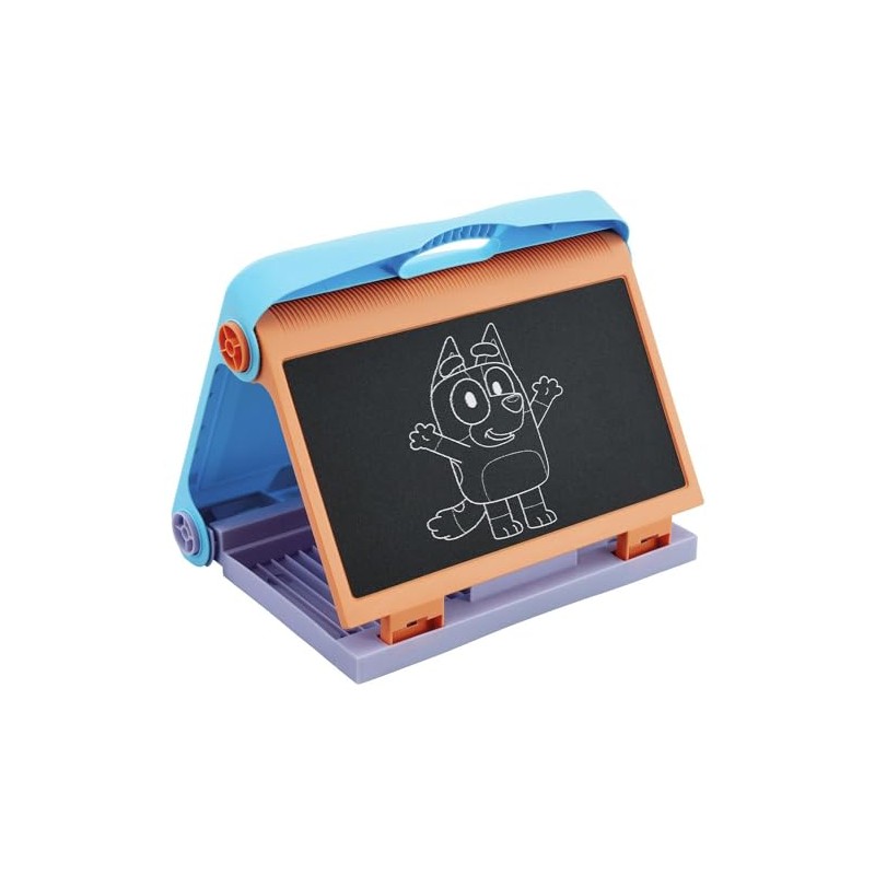 Character Options 07840 BLUEY Table TOP Easel