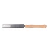 Hand Pull Saw with Beech Wood Handle SK5 Steel Blade