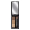 Kate Designing Eyebrow 3D 2.2g, EX-4 Light Brown, 1 pc / 케이트 디자이닝 아이브로우 3D 2.2g, EX-4 라이트 브라운, 1개