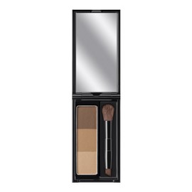 Kate Designing Eyebrow 3D 2.2g, EX-4 Light Brown, 1 pc / 케이트 디자이닝 아이브로우 3D 2.2g, EX-4 라이트 브라운, 1개