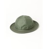 Beams Plus Men's Army Hat, green
